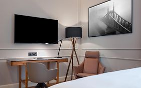 Radisson Collection Hotel, Basilica Budapest